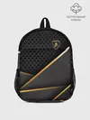 Рюкзак детский / Lamborghini