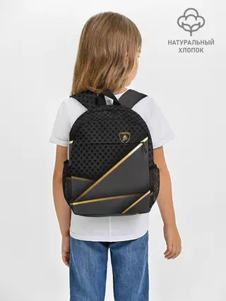 Рюкзак детский / Lamborghini