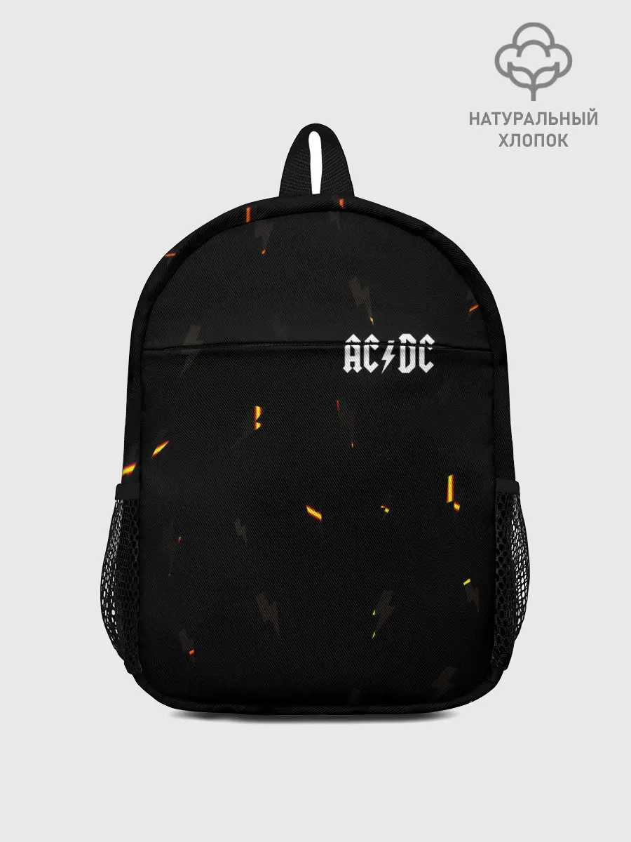 Рюкзак детский / AC DС