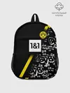 Рюкзак детский / Dortmund 2020/2021 ФОРМА
