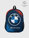 Рюкзак детский / BMW / БМВ