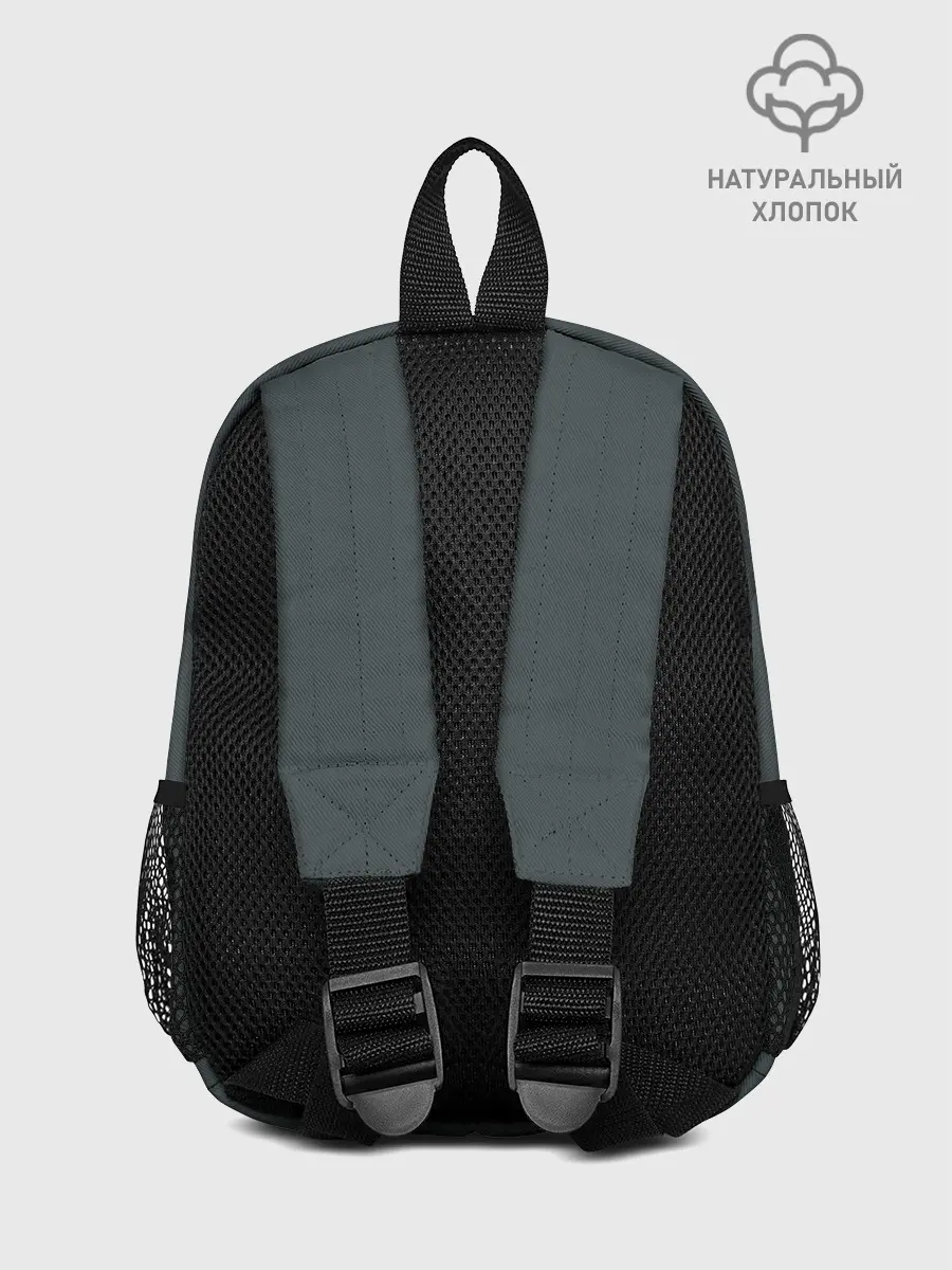 Рюкзак детский / Мотоцикл