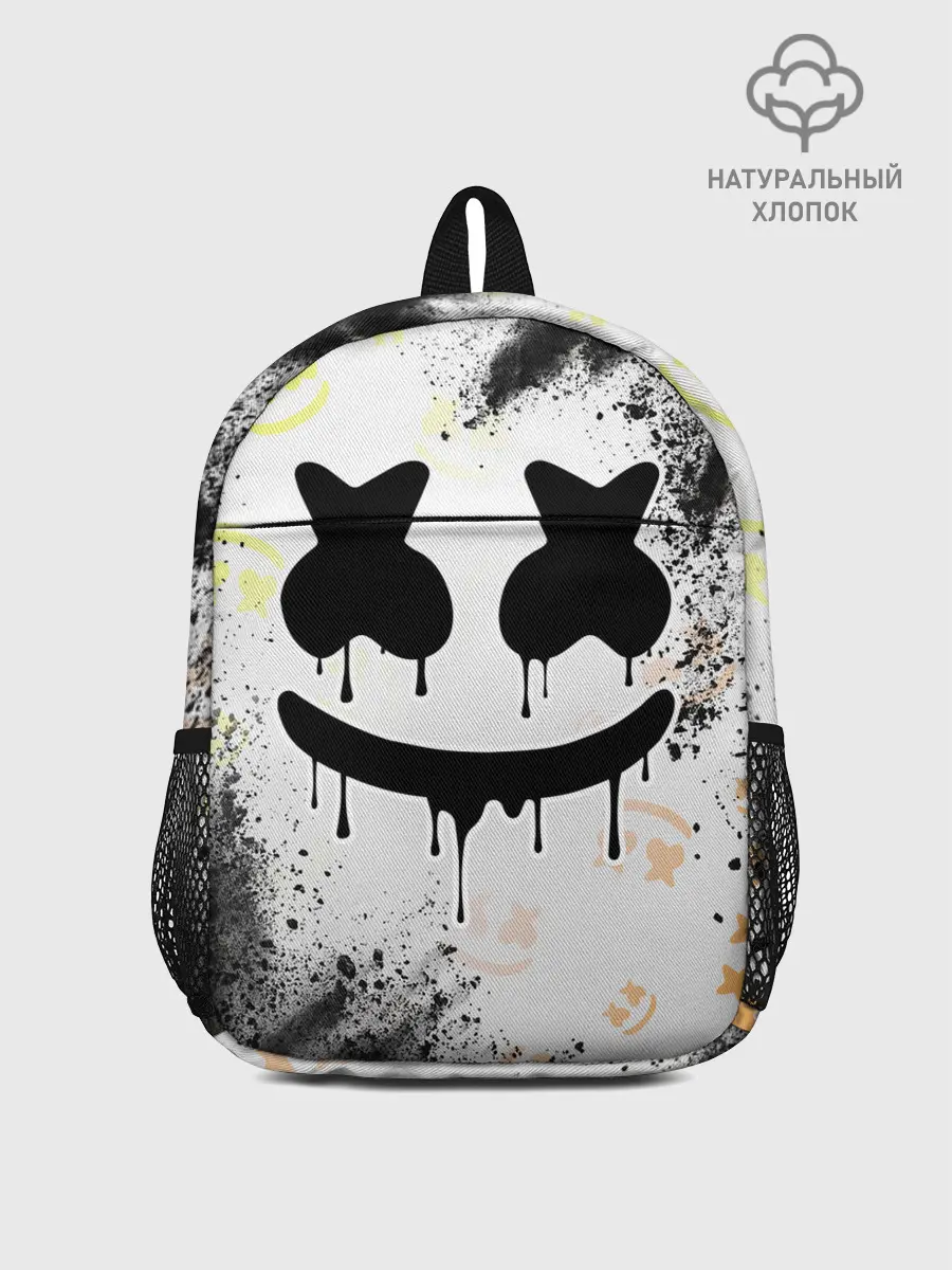Рюкзак детский / MARSHMELLO / МАРШМЕЛЛОУ