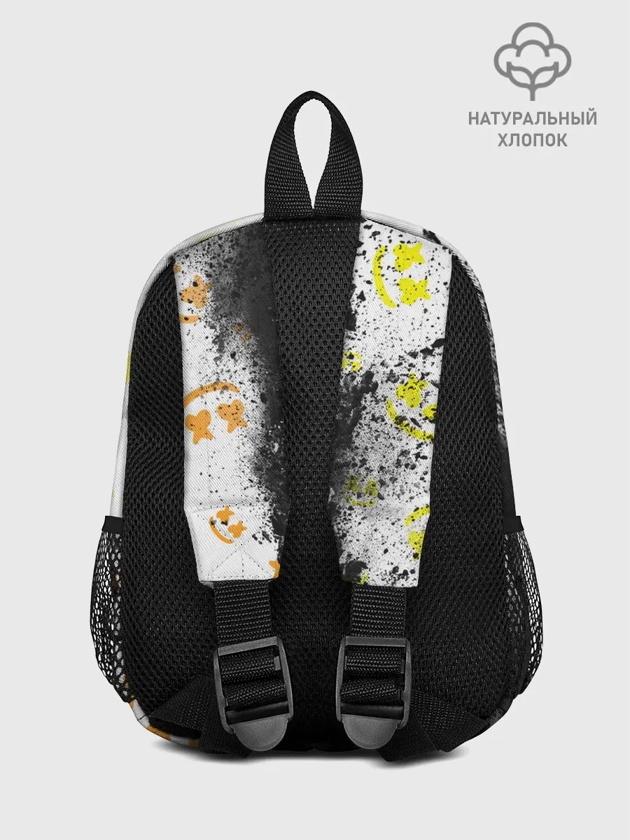 Рюкзак детский / MARSHMELLO / МАРШМЕЛЛОУ