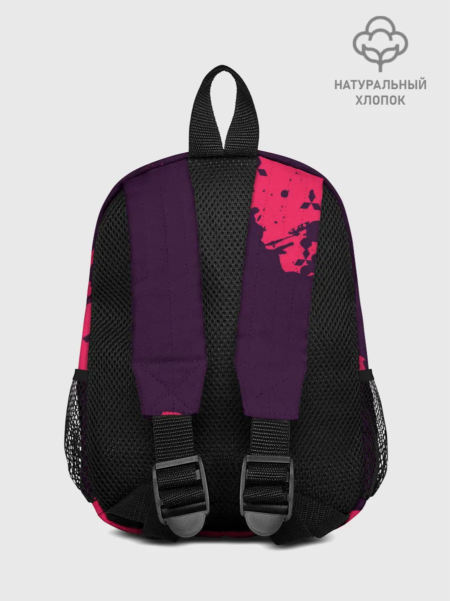 Рюкзак детский / MITSUBISHI / МИТСУБИСИ