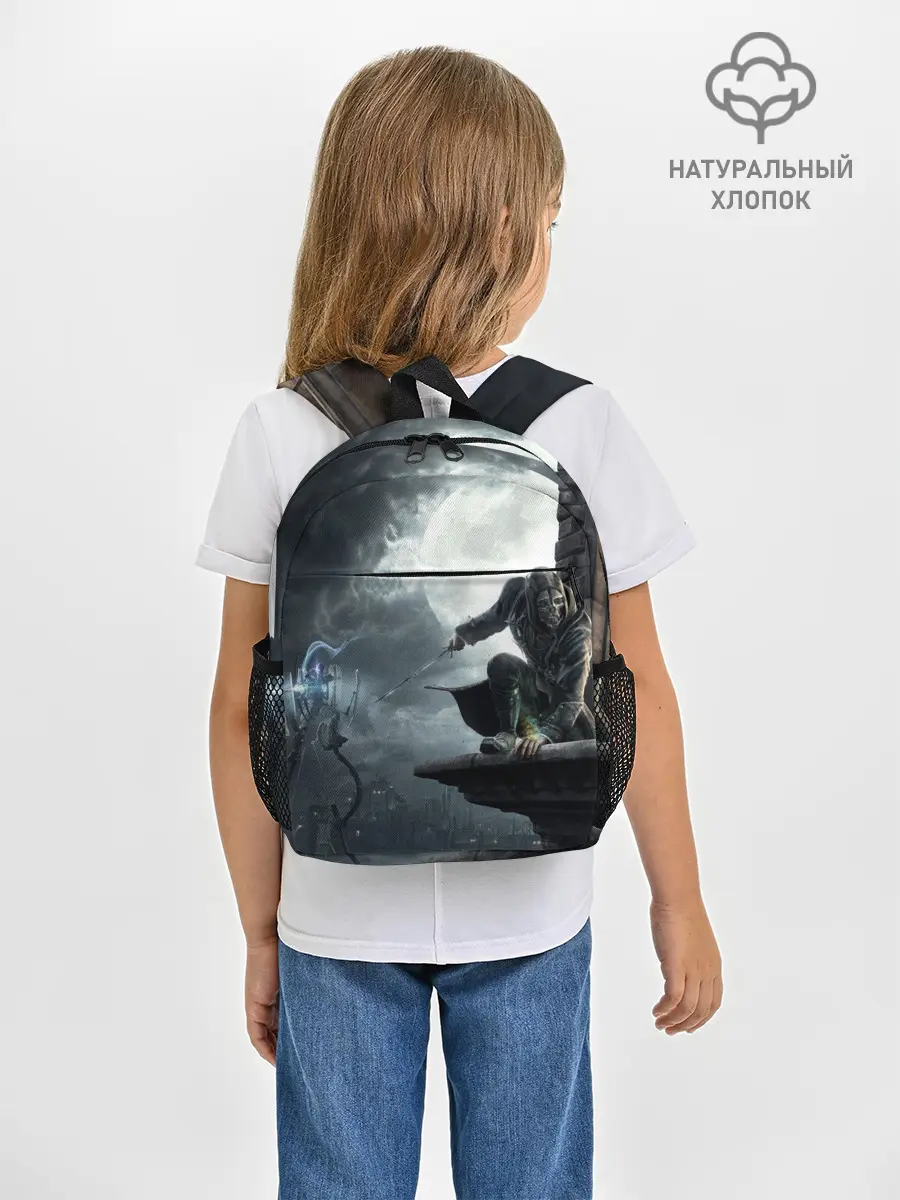 Рюкзак детский / Dishonored