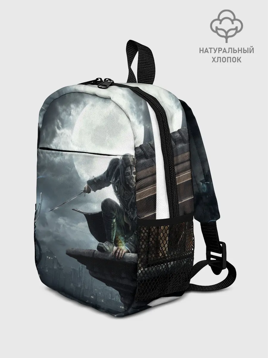 Рюкзак детский / Dishonored