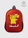 Рюкзак детский / ПИКАЧУ / PIKACHU