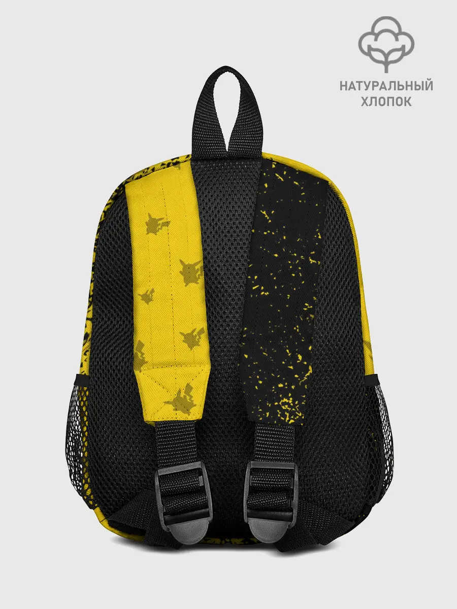 Рюкзак детский / ПИКАЧУ / PIKACHU