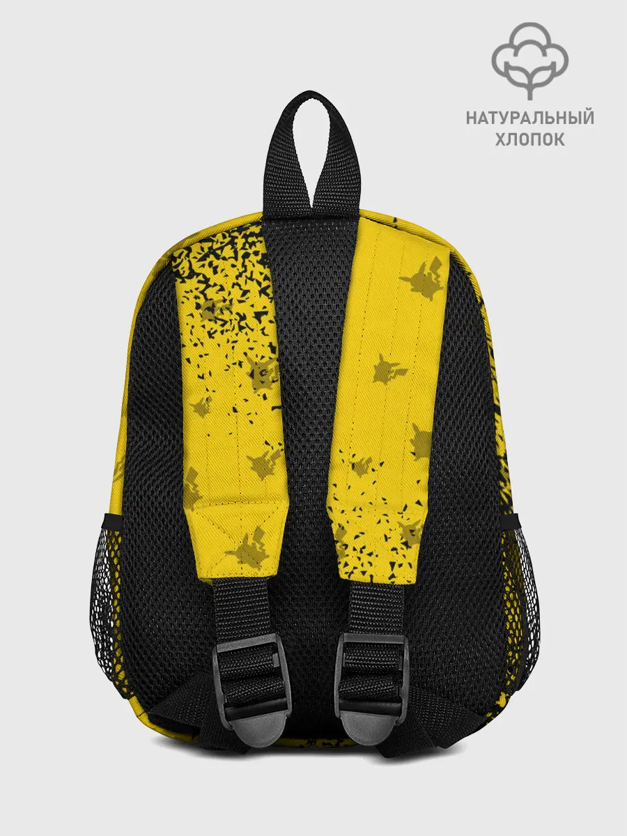 Рюкзак детский / ПИКАЧУ / PIKACHU