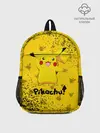 Рюкзак детский / ПИКАЧУ / PIKACHU