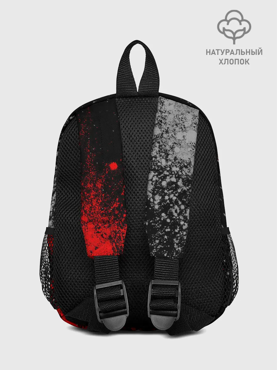 Рюкзак детский / TOYOTA / ТОЙОТА