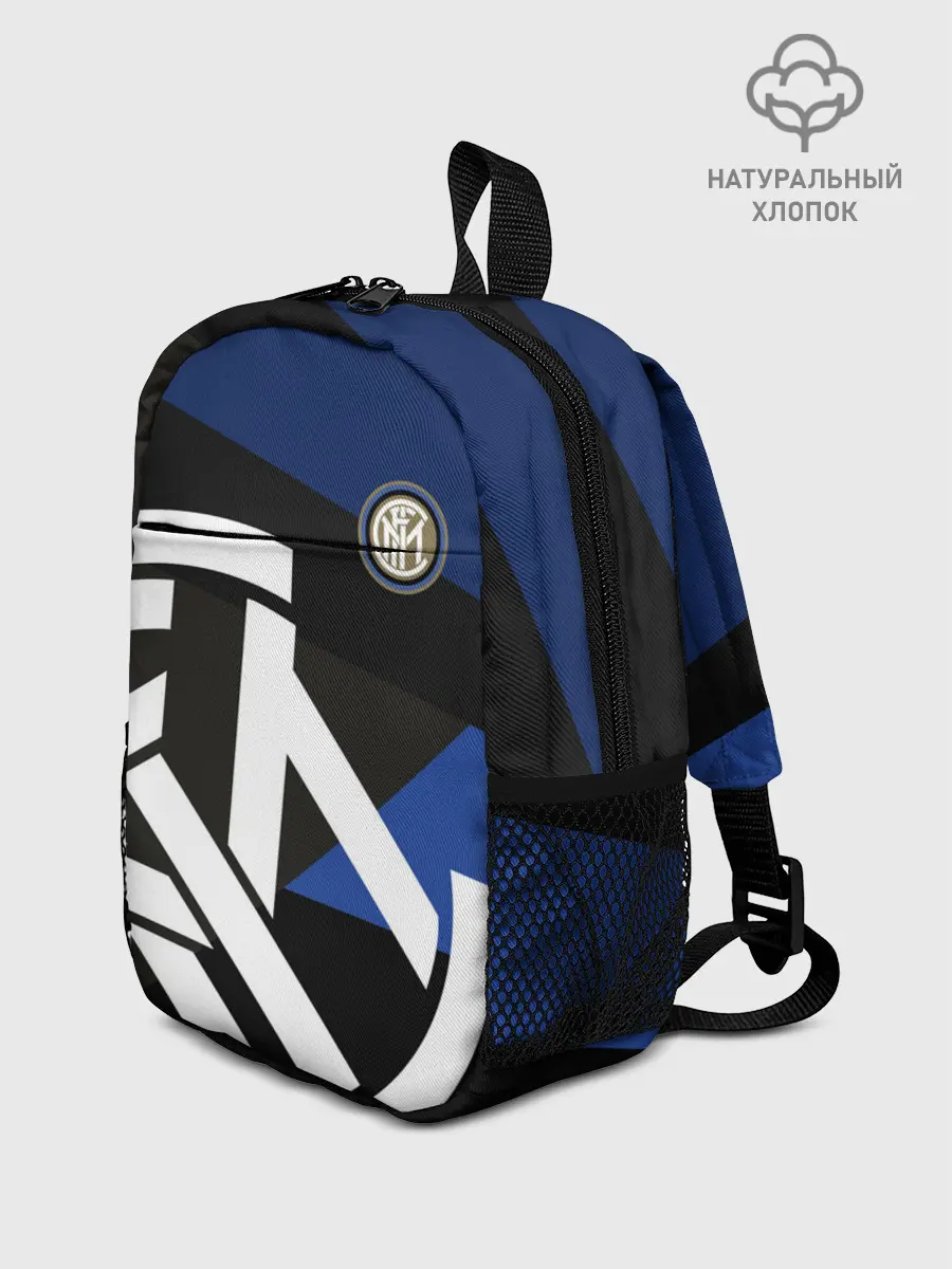 Рюкзак детский / INTER EXLUSIVE