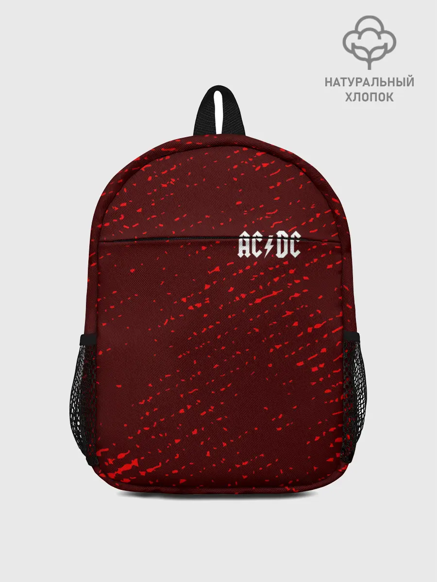 Рюкзак детский / AC DС