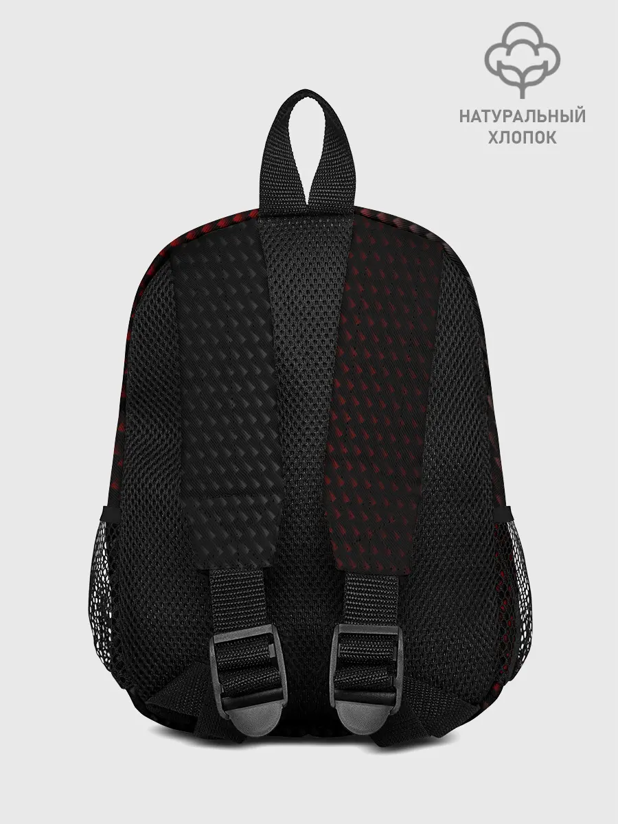 Рюкзак детский / AUDI / АУДИ