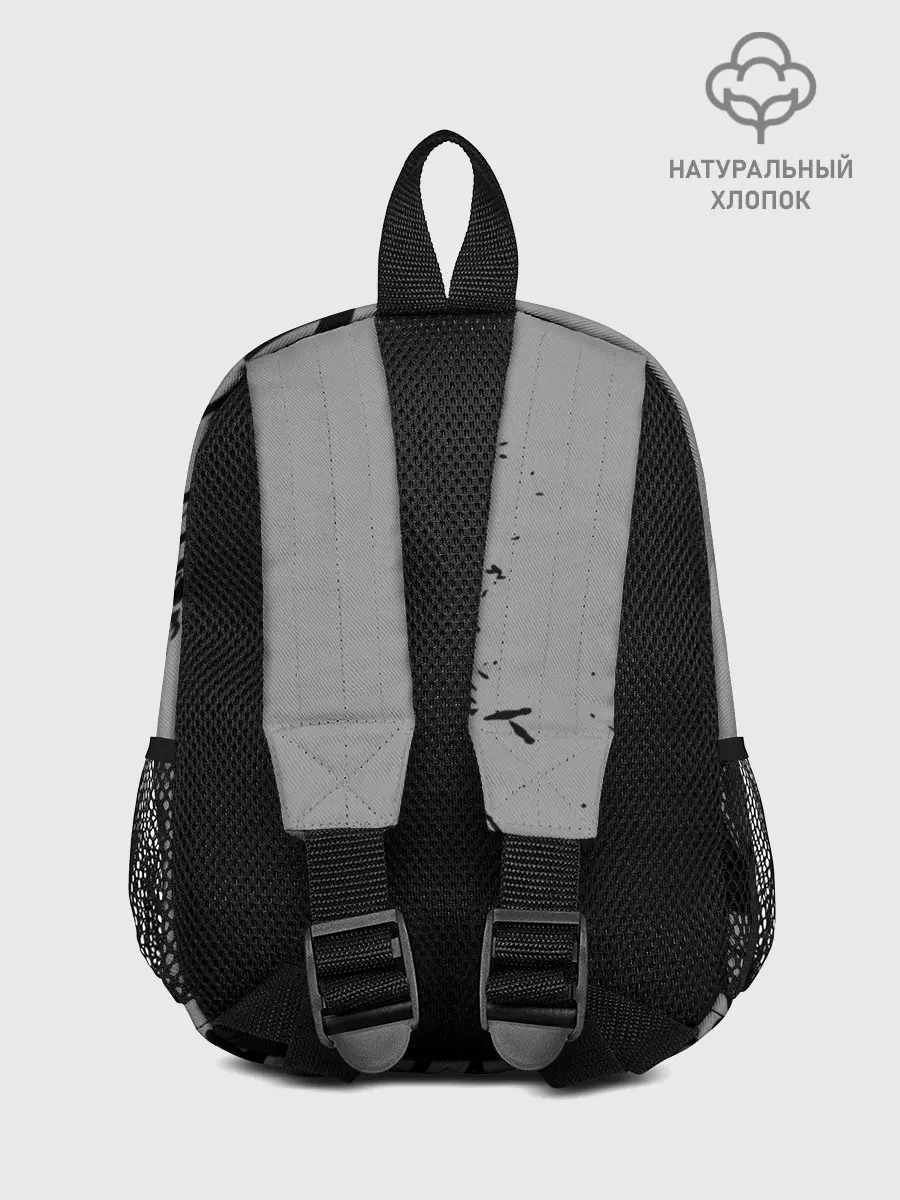 Рюкзак детский / AUDI / АУДИ