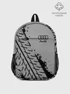 Рюкзак детский / AUDI / АУДИ