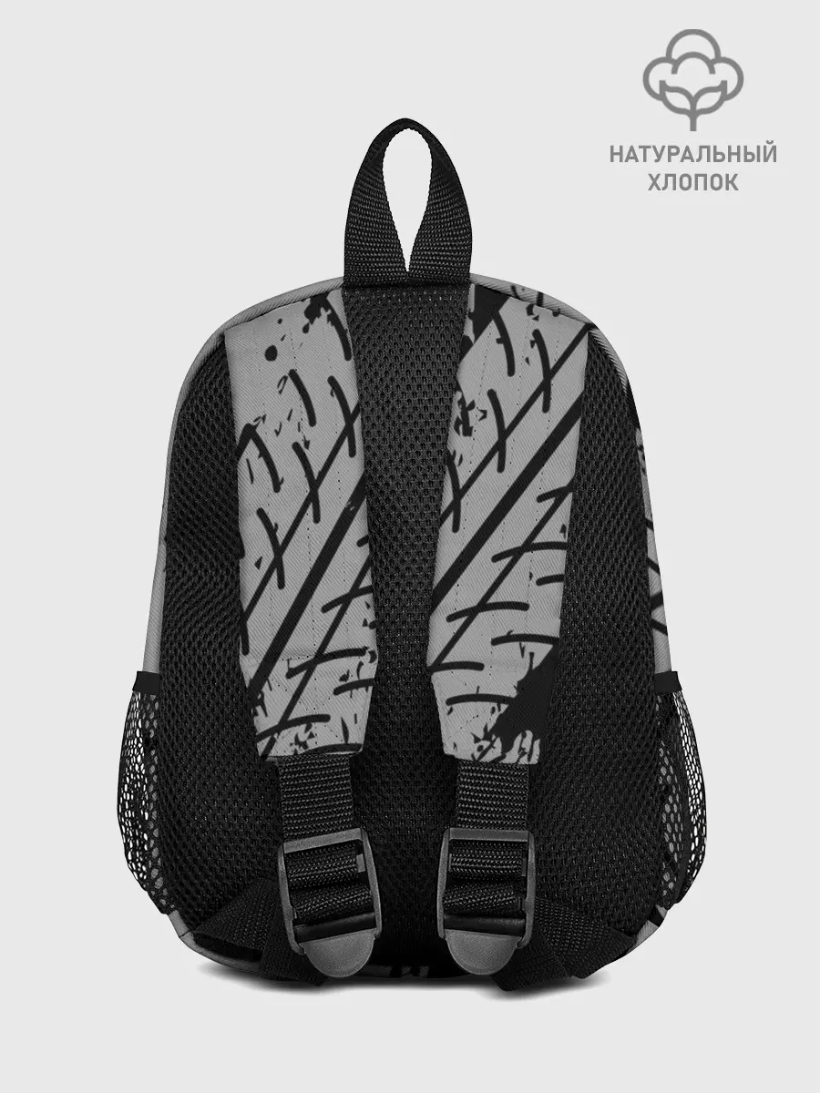 Рюкзак детский / AUDI / АУДИ