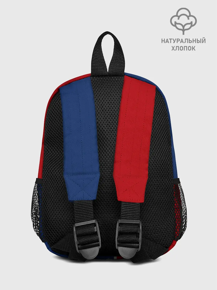 Рюкзак детский / ФК ПСЖ