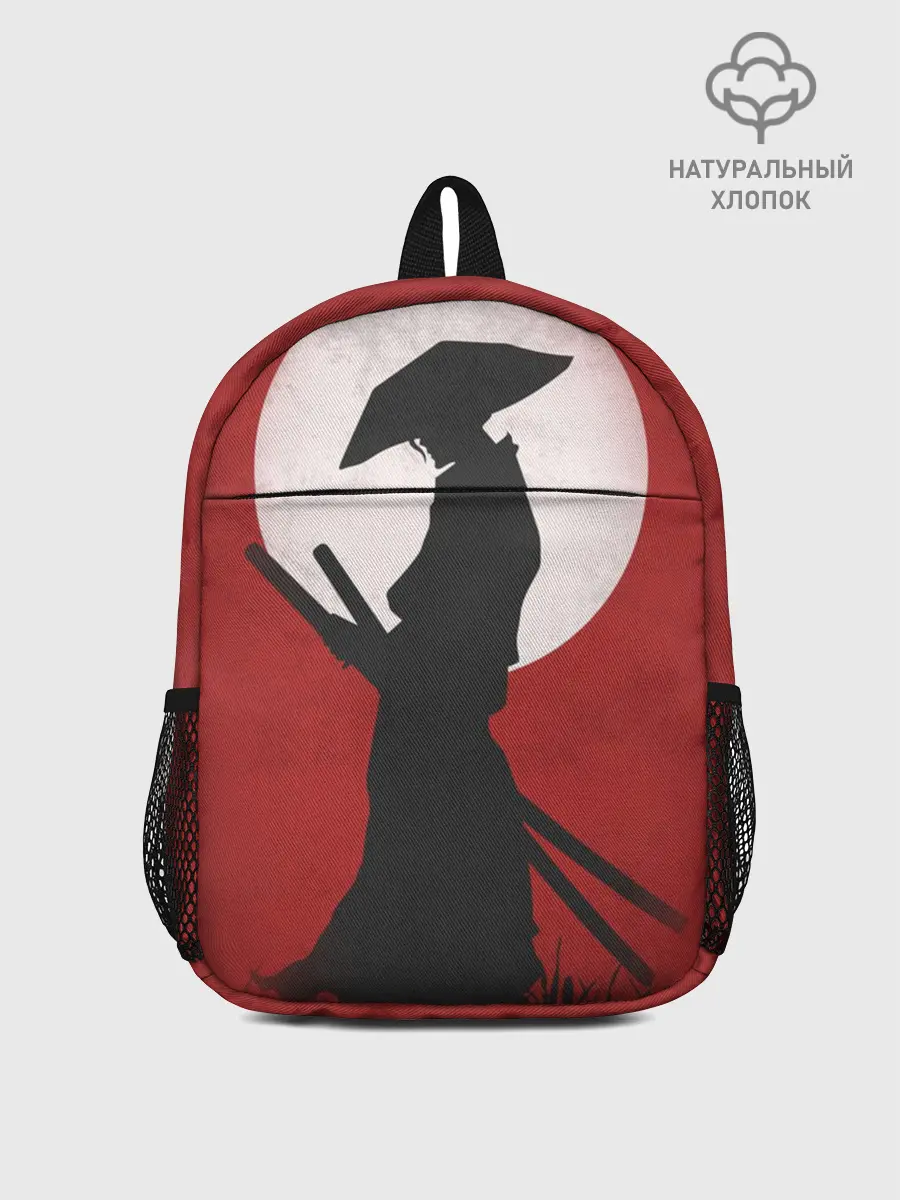 Рюкзак детский / Last samurai