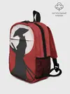 Рюкзак детский / Last samurai