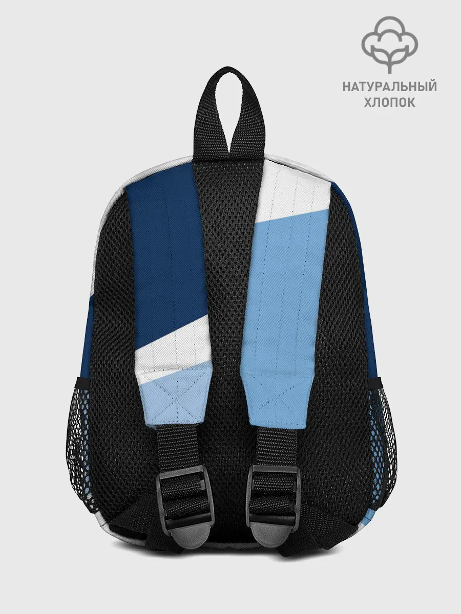 Рюкзак детский / MANCHESTER CITY EXLUSIVE