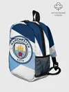 Рюкзак детский / MANCHESTER CITY EXLUSIVE