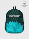 Рюкзак детский / MINECRAFT / МАЙНКРАФТ