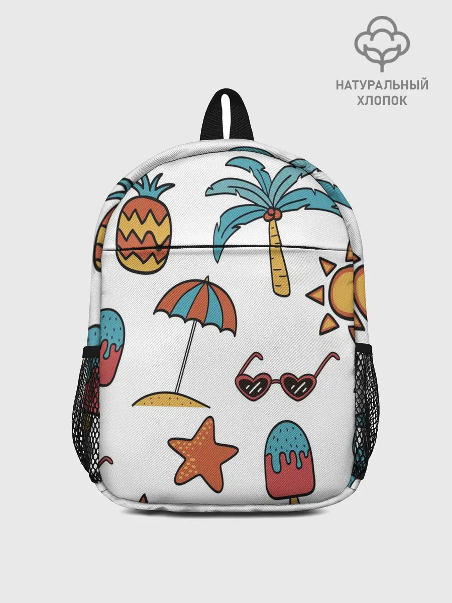 Рюкзак детский / Отпуск