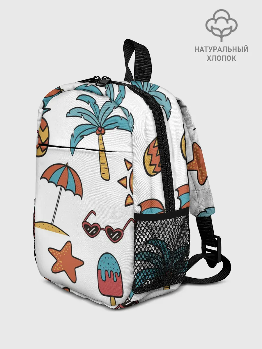 Рюкзак детский / Отпуск