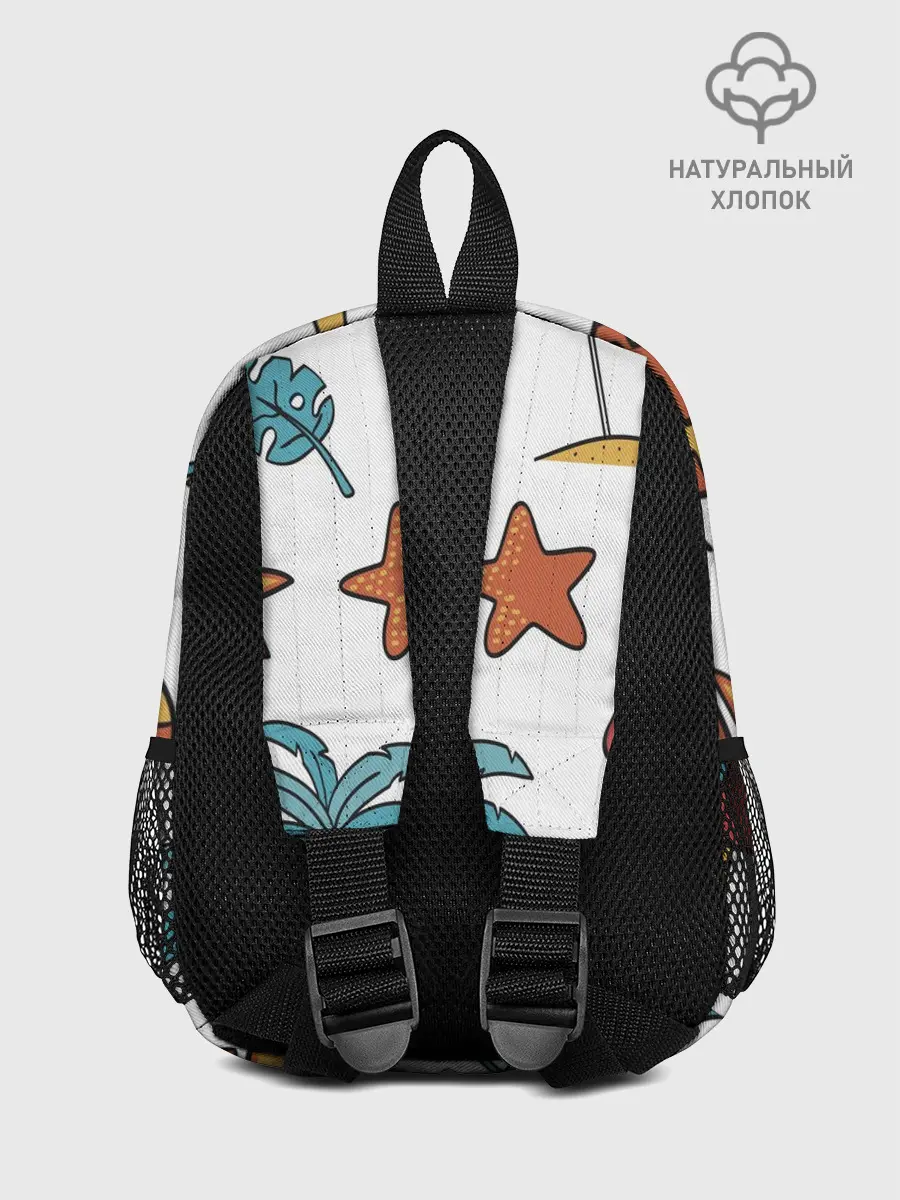 Рюкзак детский / Отпуск