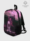 Рюкзак детский / Teleport