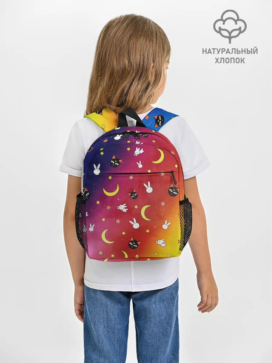 Рюкзак детский / SAILOR MOON