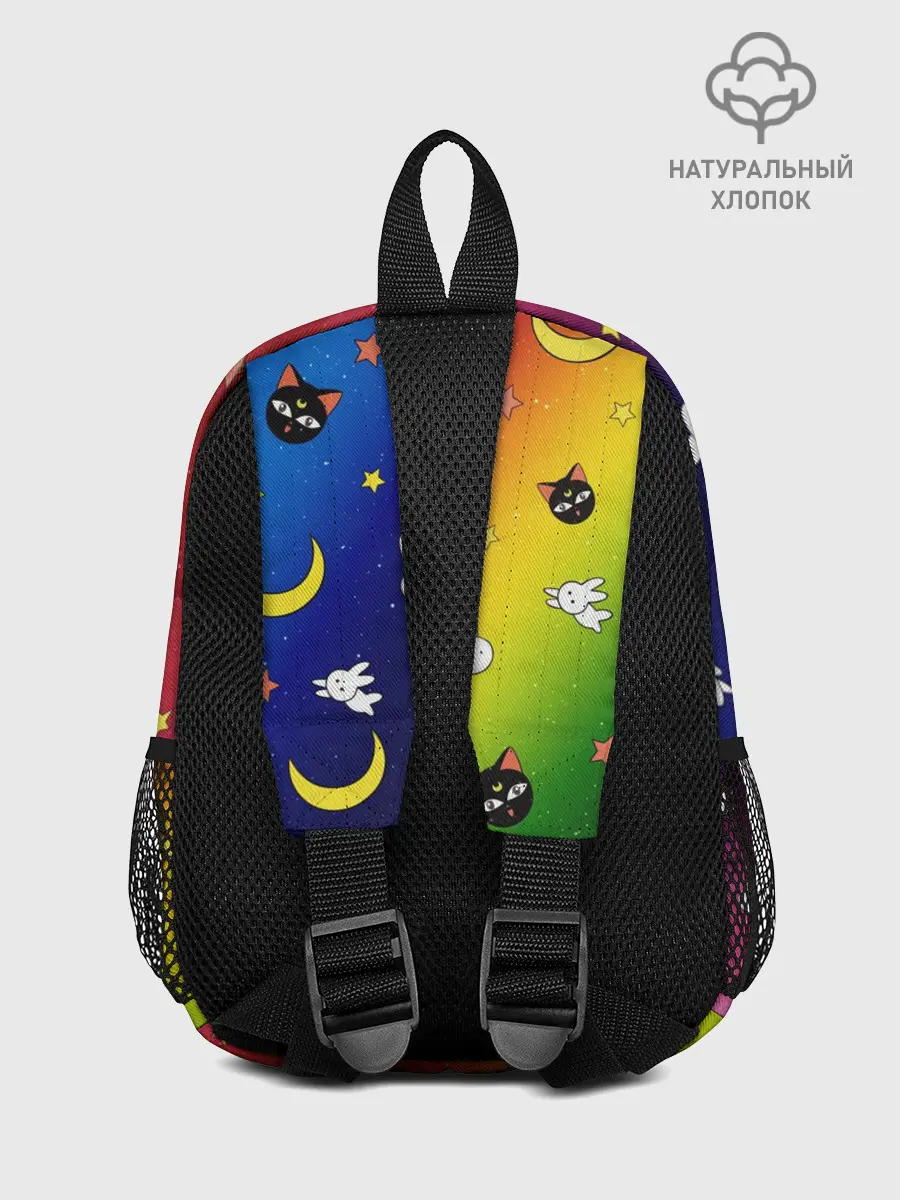 Рюкзак детский / SAILOR MOON