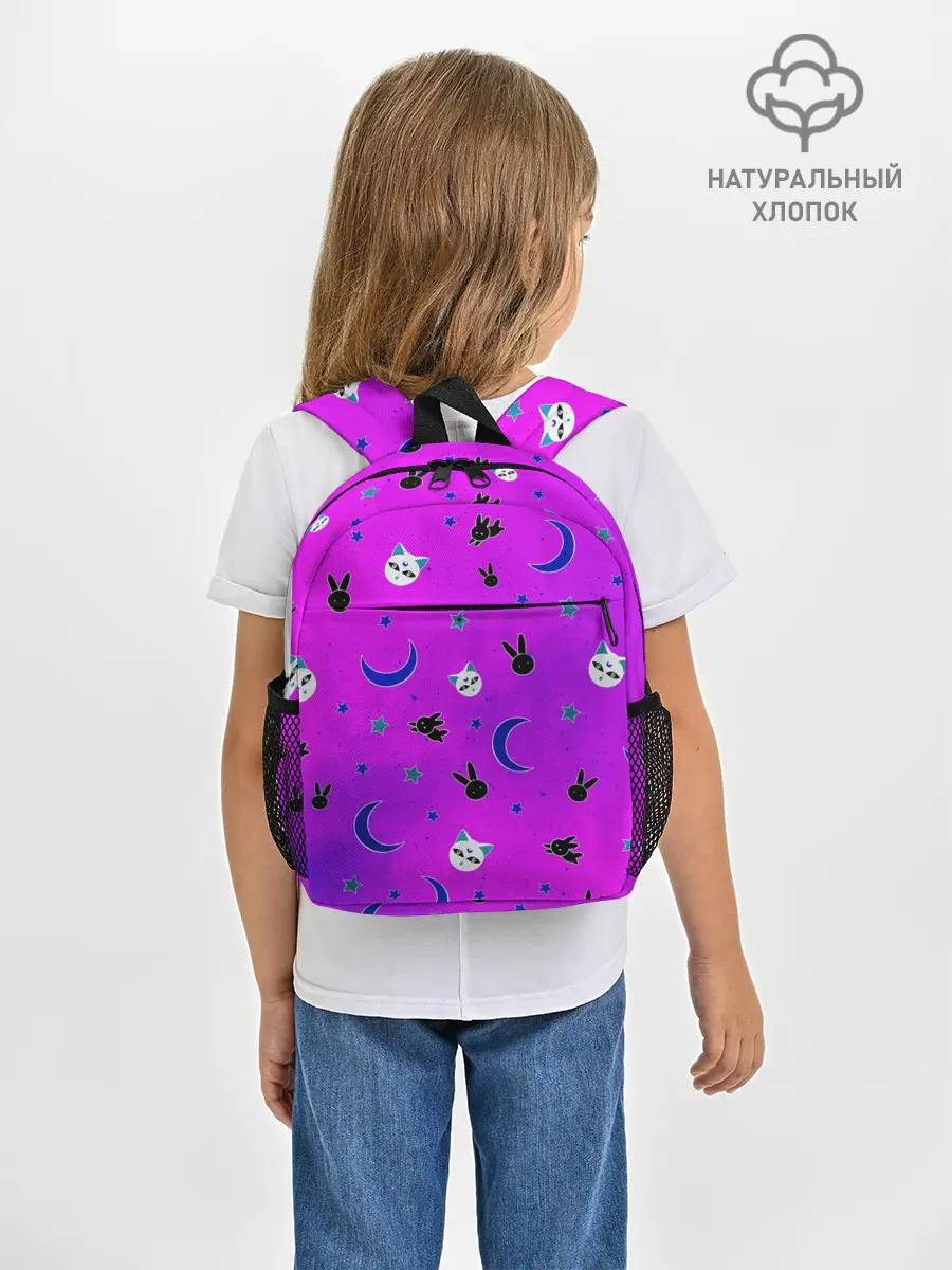 Рюкзак детский / GOTHIC SAILOR MOON
