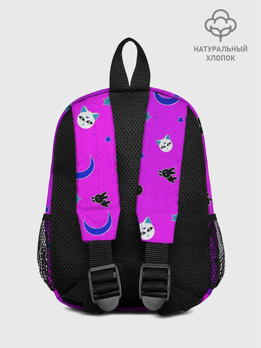 Рюкзак детский / GOTHIC SAILOR MOON