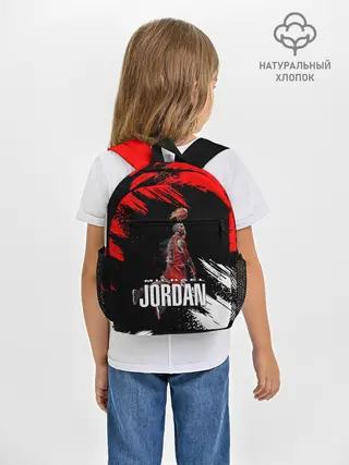 Рюкзак детский / MICHAEL JORDAN