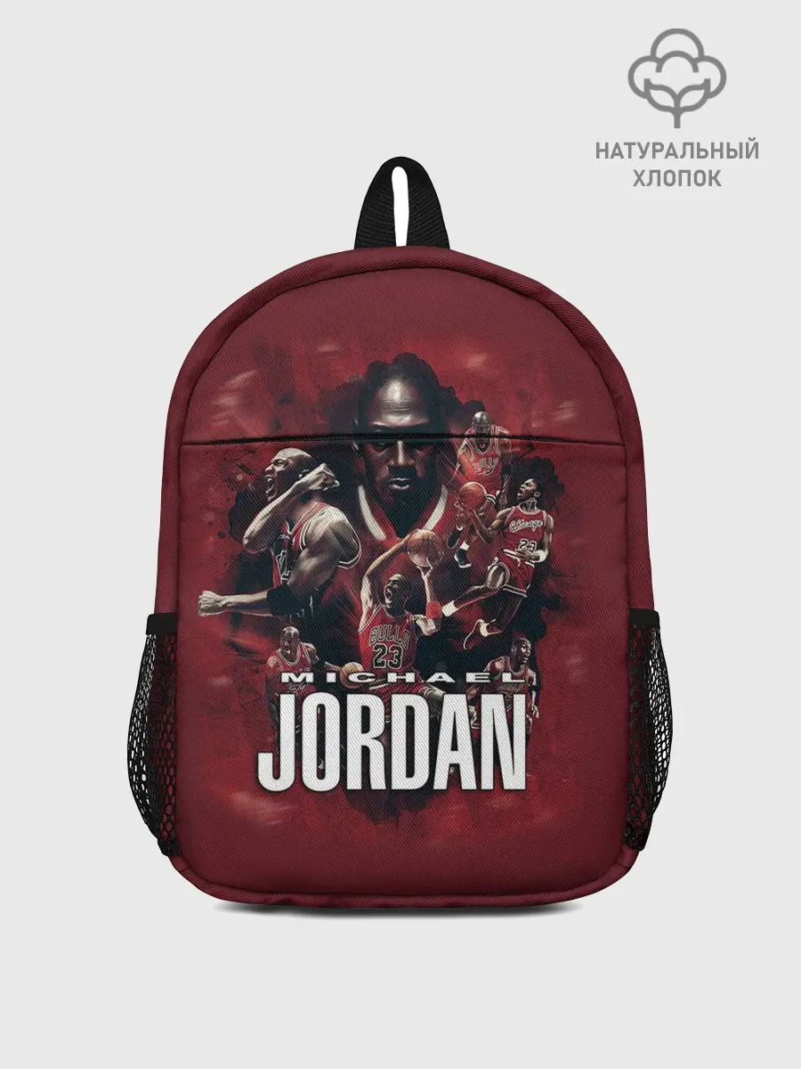 Рюкзак детский / MICHAEL JORDAN