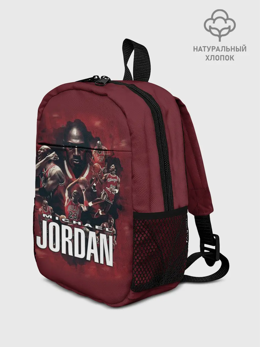 Рюкзак детский / MICHAEL JORDAN