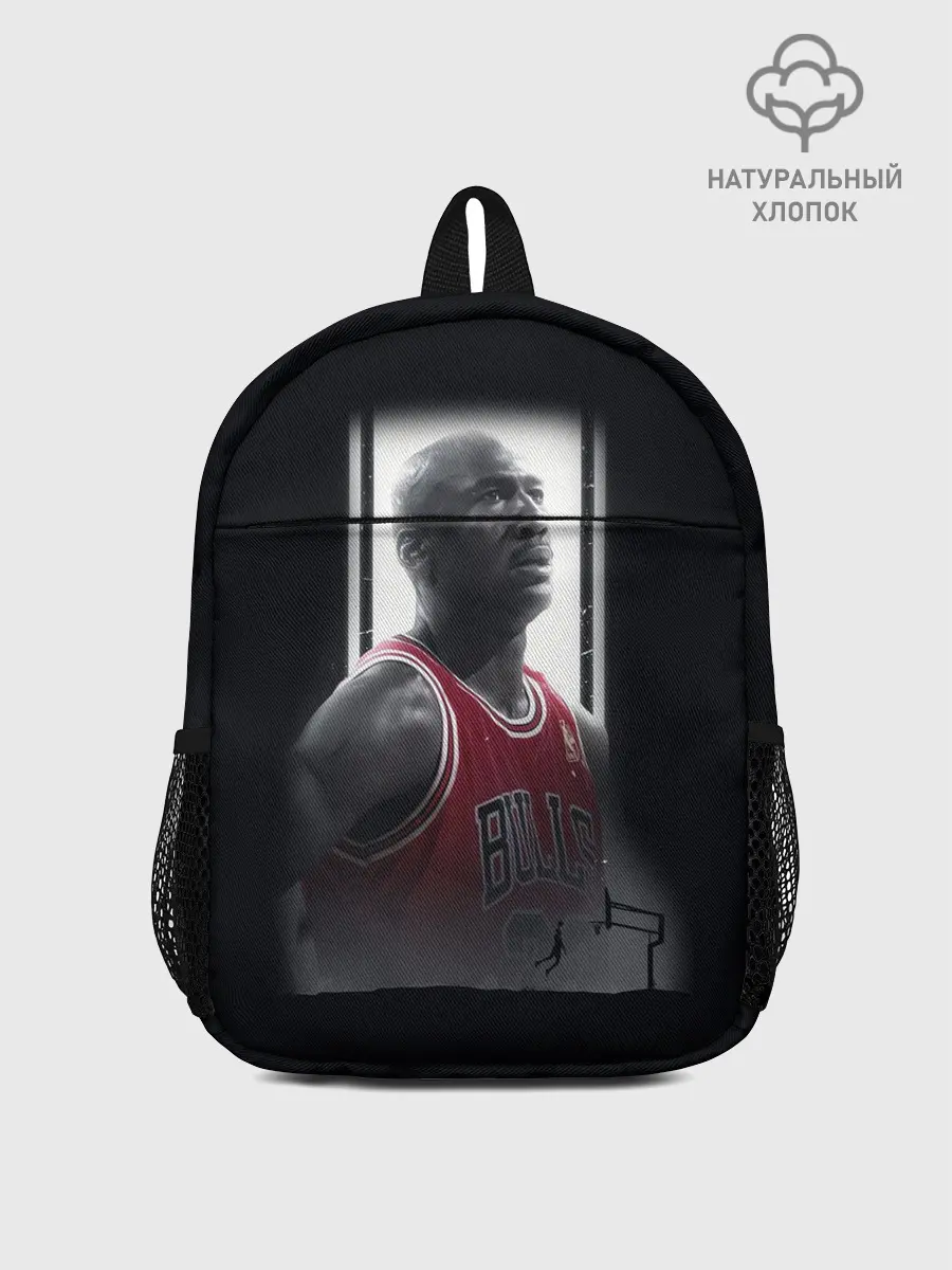 Рюкзак детский / MICHAEL JORDAN