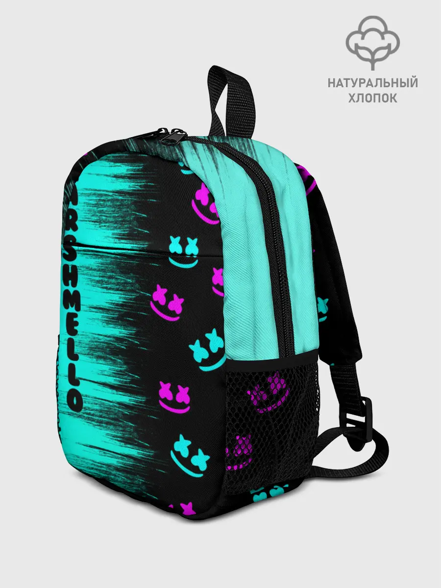 Рюкзак детский / Marshmello