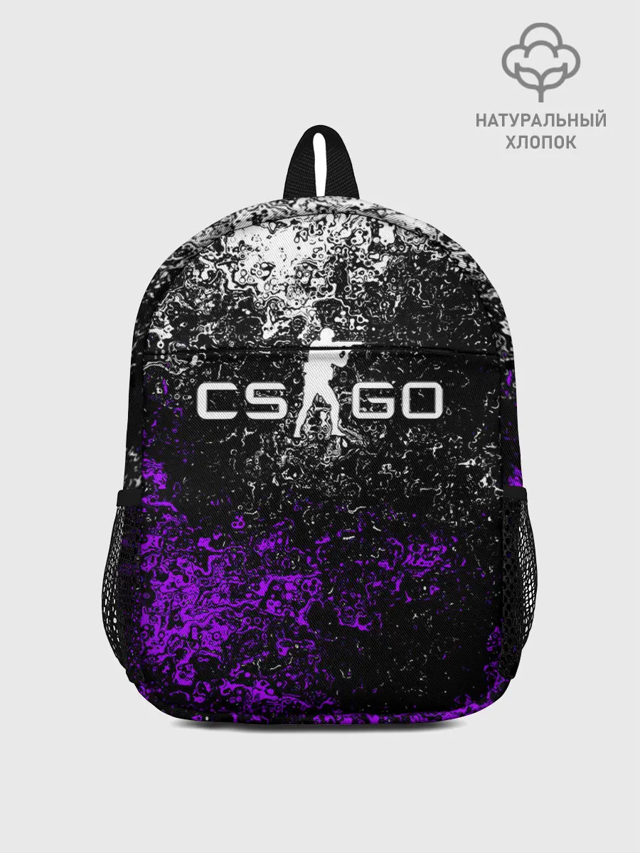 Рюкзак детский / CS GO