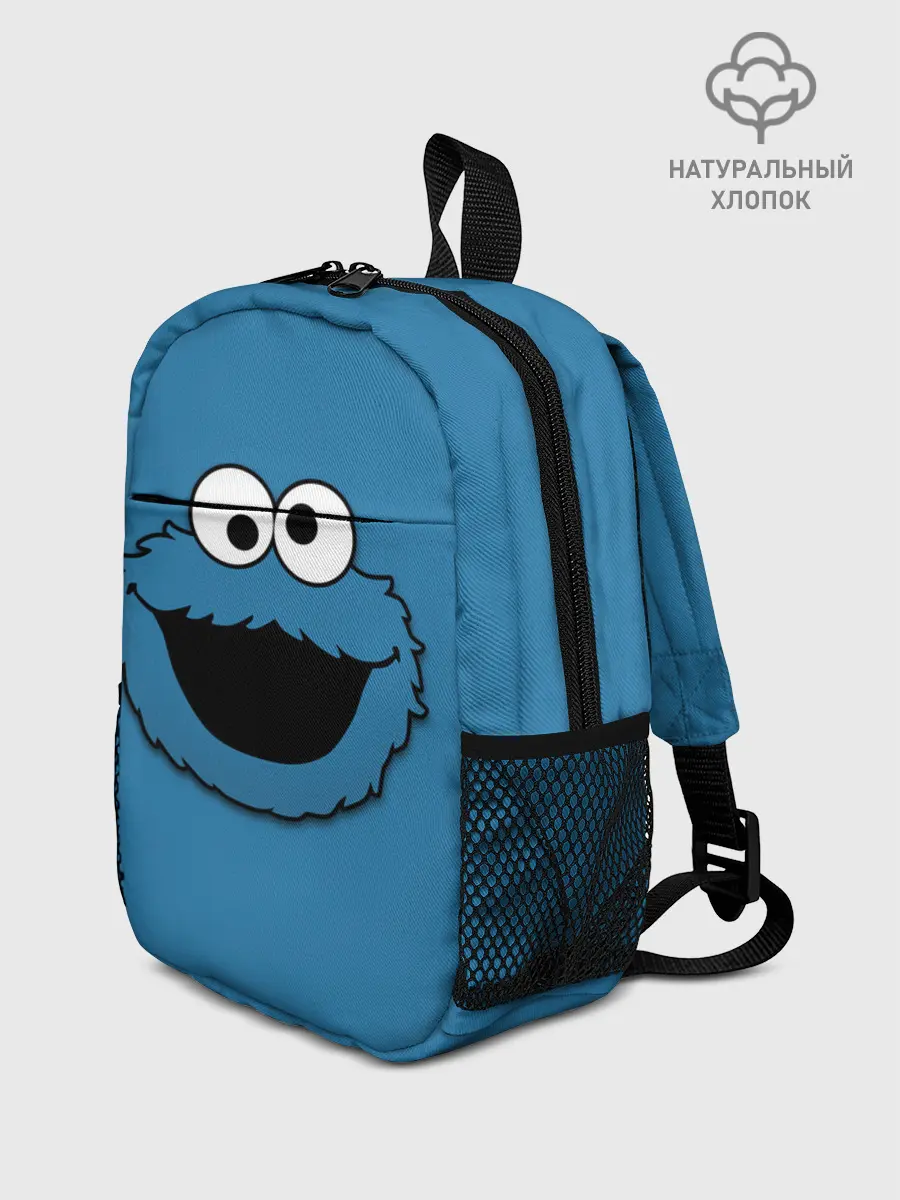 Рюкзак детский / КОРЖИК