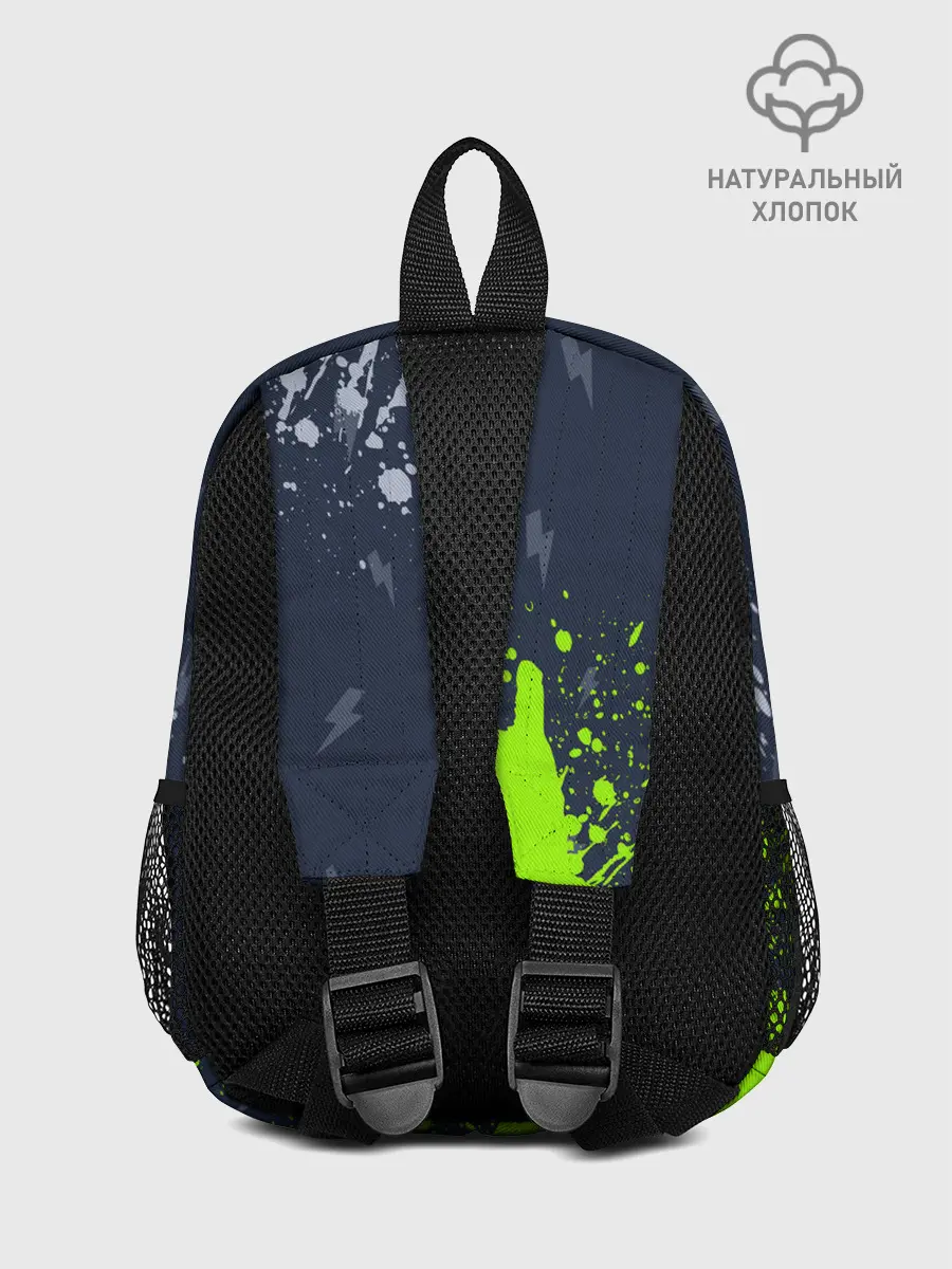 Рюкзак детский / AC DС