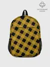 Рюкзак детский / Шотландка