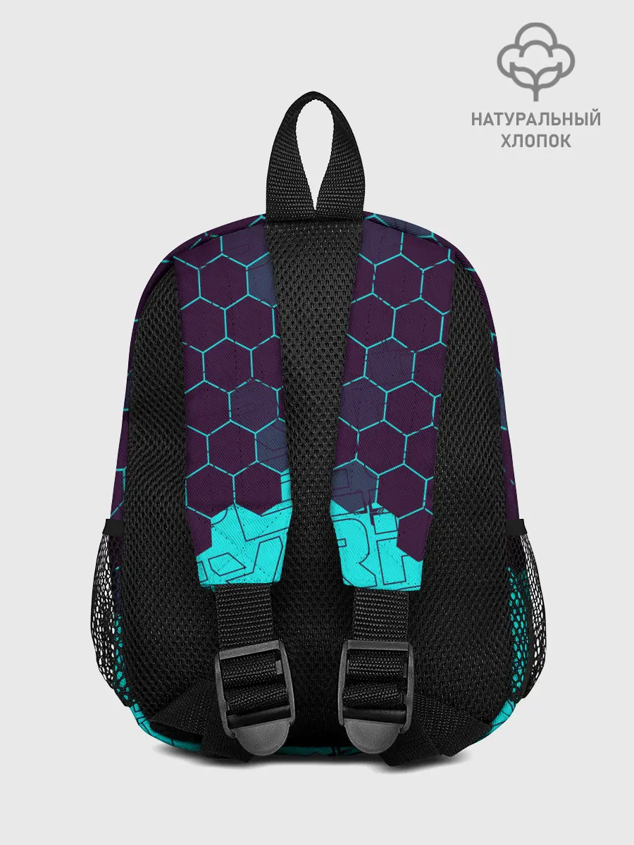 Рюкзак детский / HYPER SCAPE / ХАЙПЕР СКЕЙП