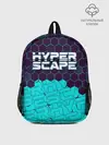 Рюкзак детский / HYPER SCAPE / ХАЙПЕР СКЕЙП