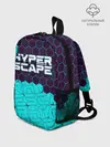 Рюкзак детский / HYPER SCAPE / ХАЙПЕР СКЕЙП