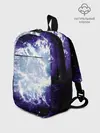 Рюкзак детский / Galaxy