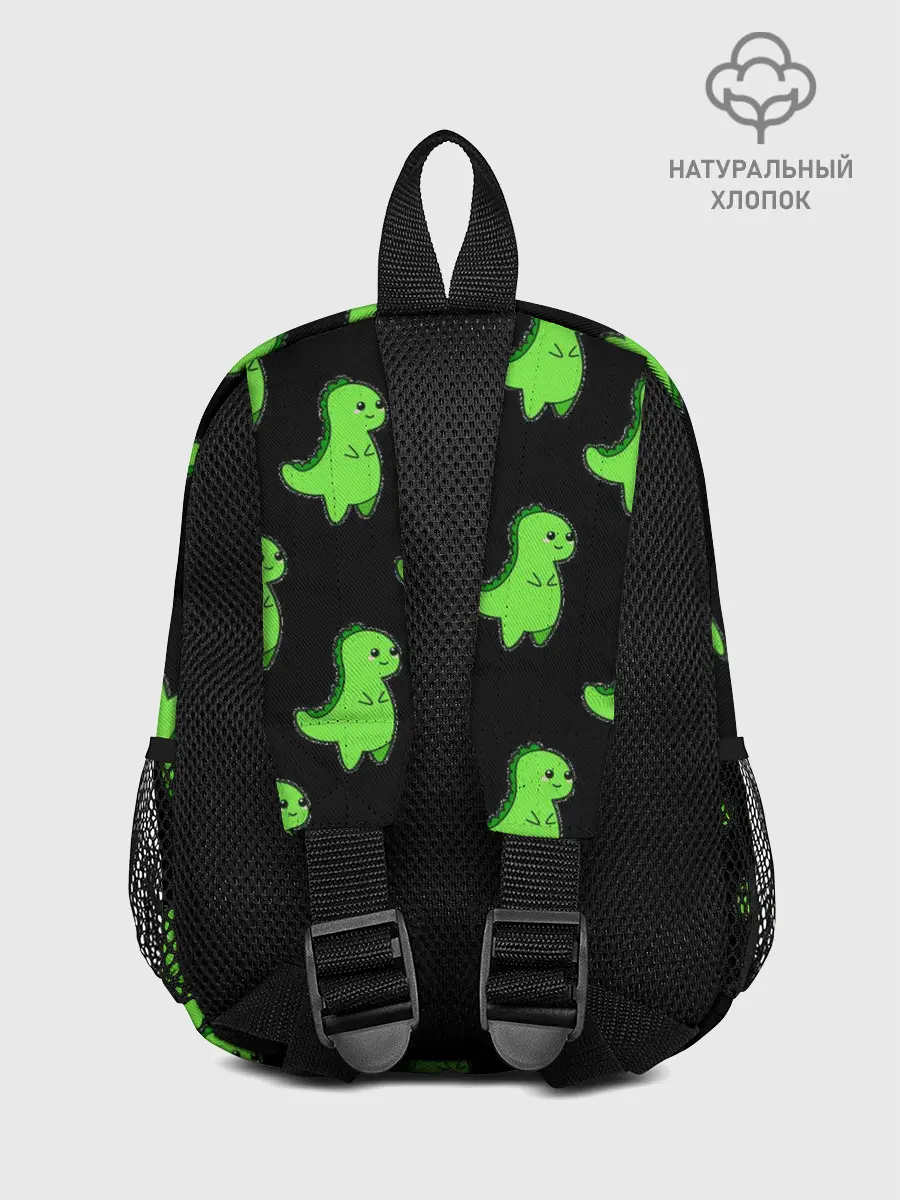 Рюкзак детский / Динозавры